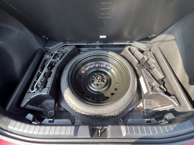 2022 Toyota Corolla Hatchback XSE