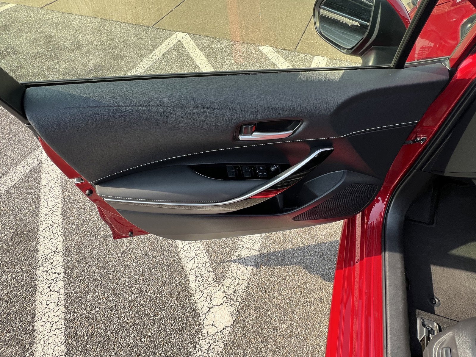 2022 Toyota Corolla Hatchback XSE