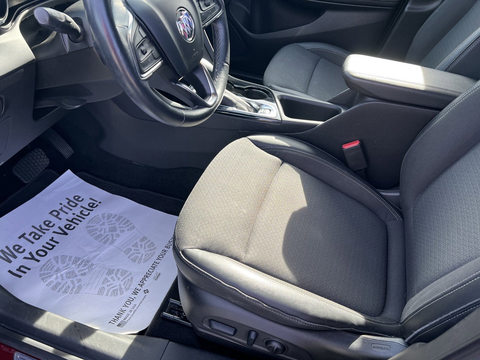 2023 Buick Encore GX Select FWD