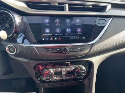 2023 Buick Encore GX Select FWD