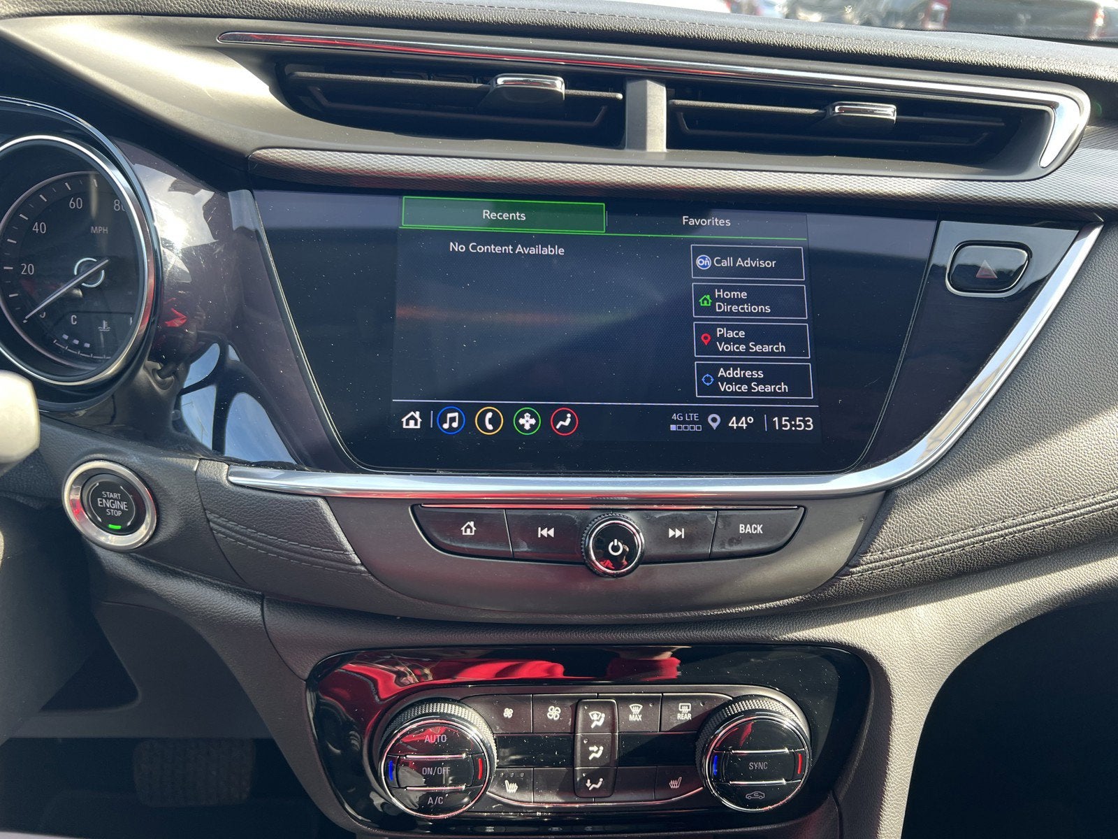 2023 Buick Encore GX Select FWD