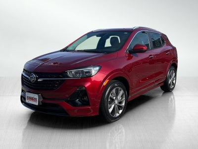 2023 Buick Encore GX Select FWD