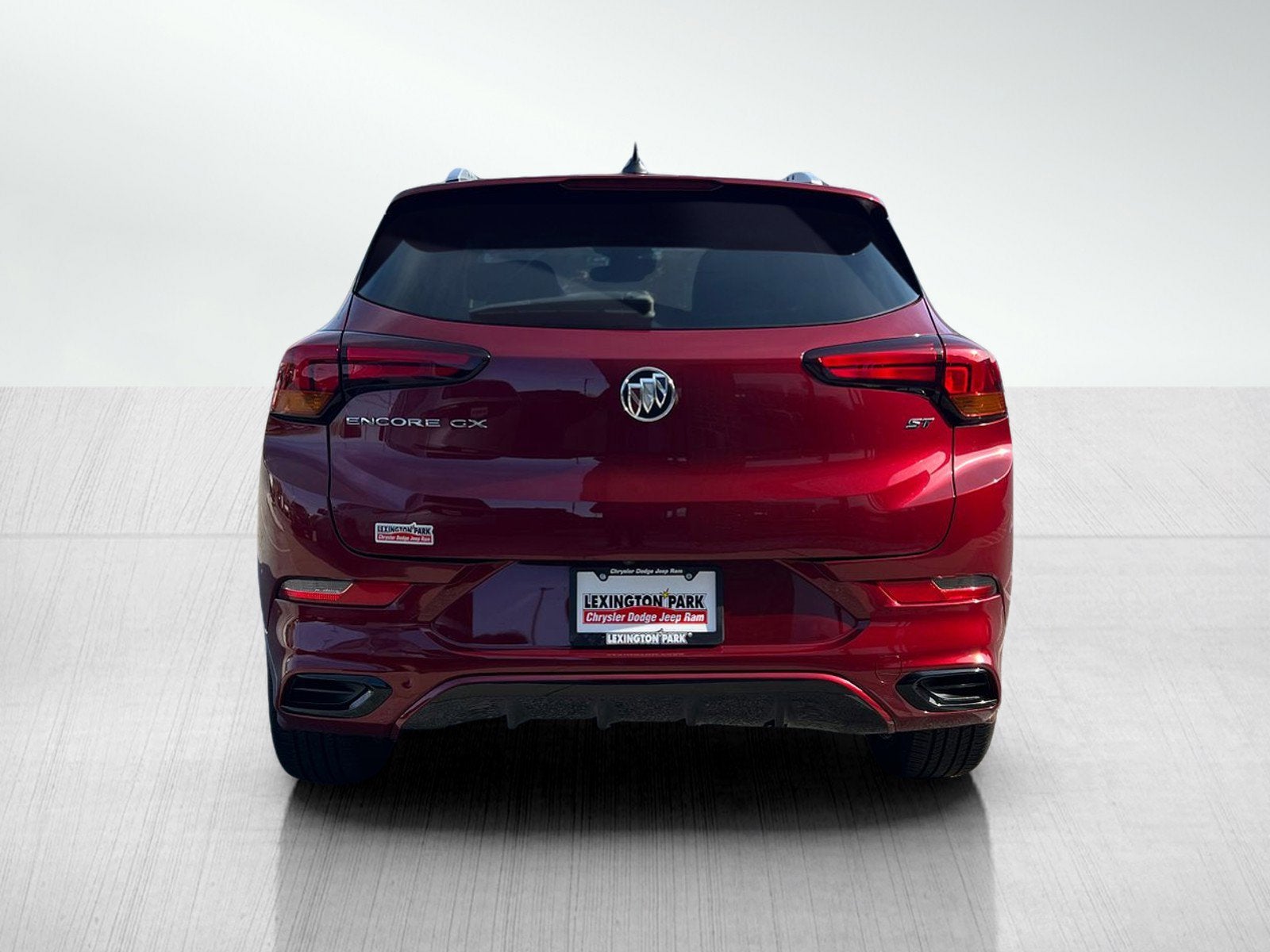 2023 Buick Encore GX Select FWD