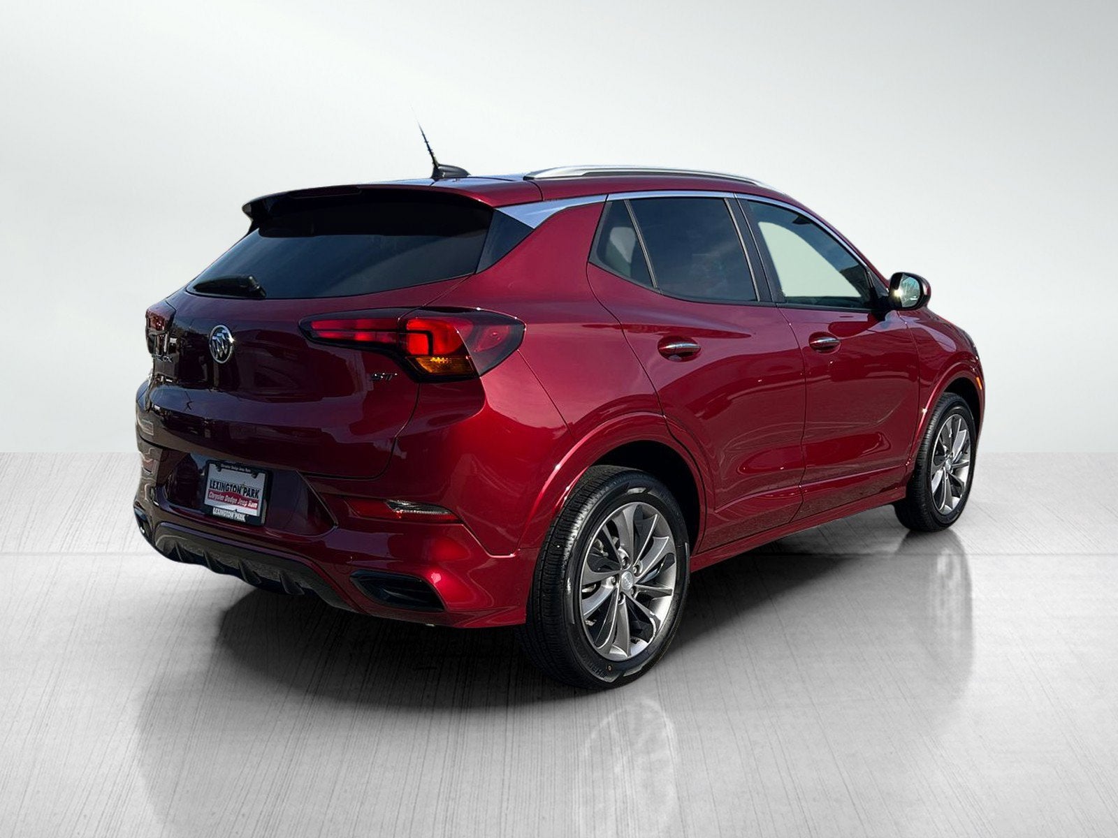 2023 Buick Encore GX Select FWD