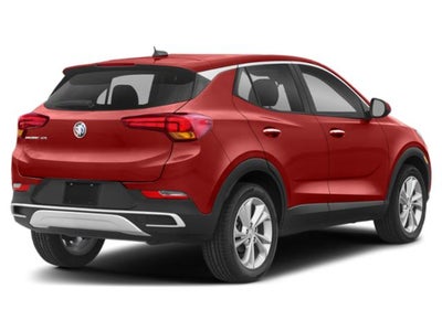 2023 Buick Encore GX Select FWD