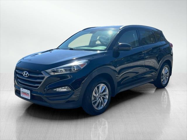Used 2016 Hyundai Tucson SE with VIN KM8J33A47GU200449 for sale in Lexington Park, MD