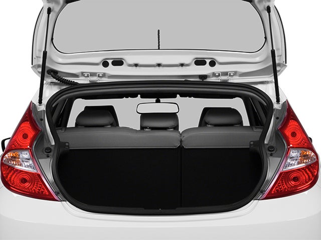 2013 Hyundai Accent SE