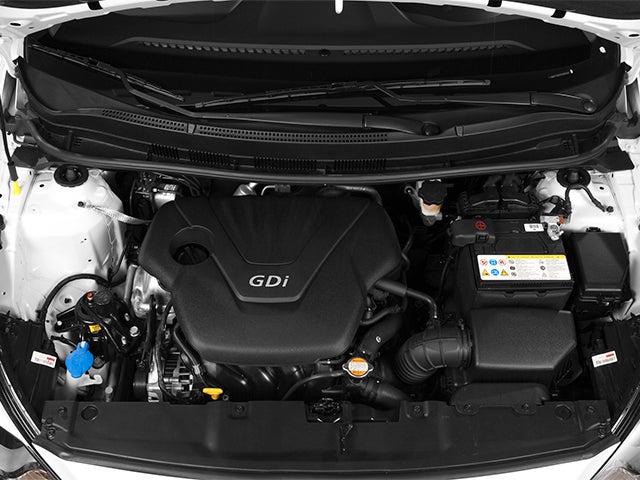 2013 Hyundai Accent SE