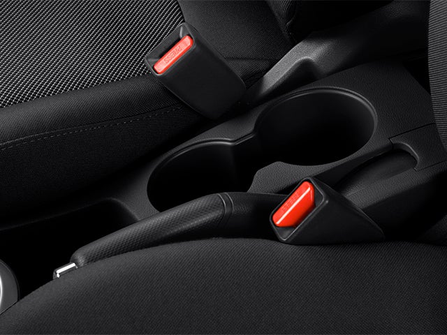 2013 Hyundai Accent SE