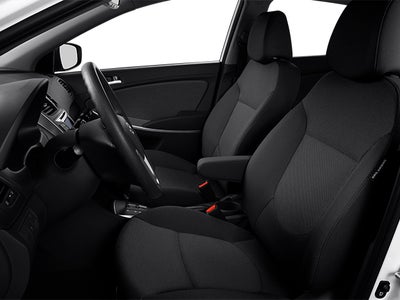 2013 Hyundai Accent SE