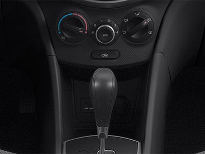 2013 Hyundai Accent SE