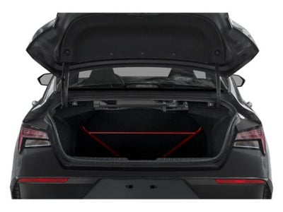 2025 Hyundai Elantra N DCT