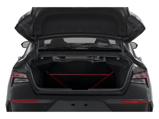 2025 Hyundai Elantra N DCT