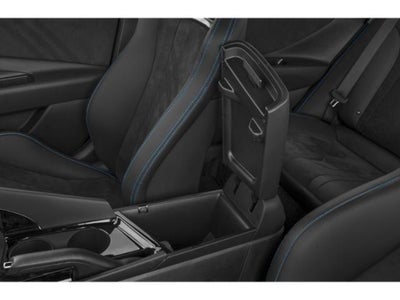 2025 Hyundai Elantra N DCT