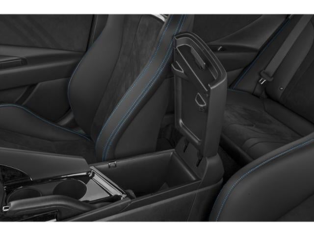 2025 Hyundai Elantra N DCT