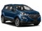 2018 Ford EcoSport SES