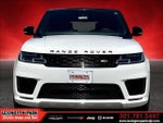 2022 Land Rover Range Rover Sport HST MHEV