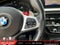 2021 BMW M5 Sedan