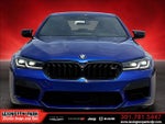 2021 BMW M5 Sedan