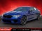 2021 BMW M5 Sedan