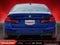 2021 BMW M5 Sedan