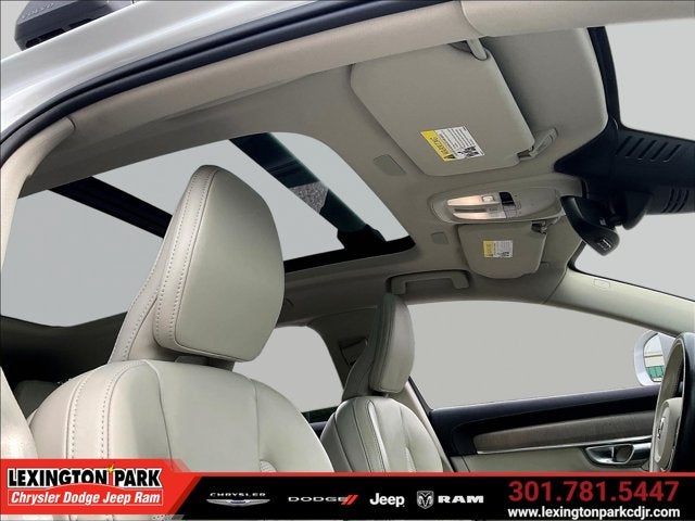 2023 Volvo V90 Cross Country B6 Ultimate