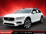 2023 Volvo V90 Cross Country B6 Ultimate
