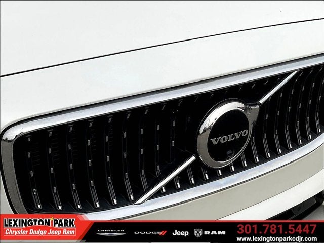 2023 Volvo V90 Cross Country B6 Ultimate