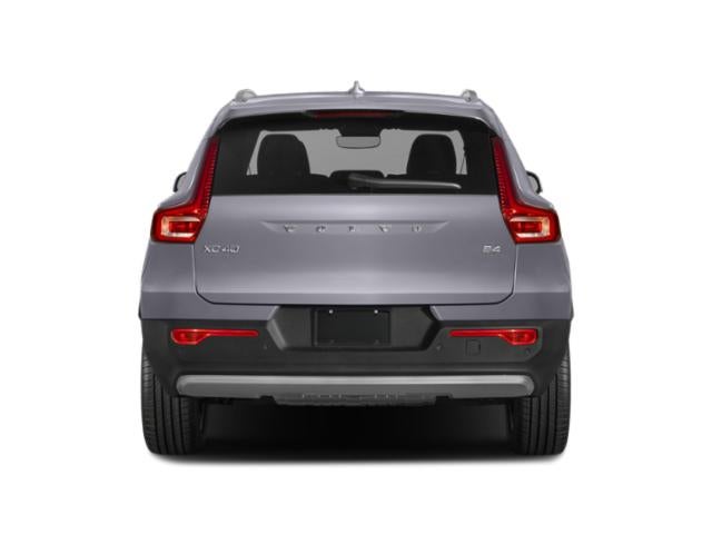 2023 Volvo XC40 B5 Ultimate Bright Theme