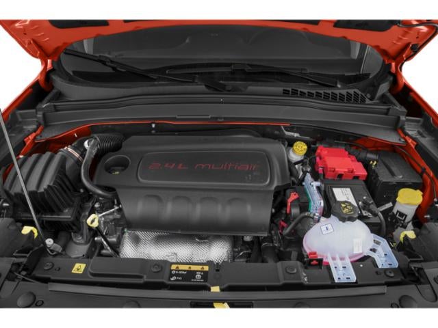 2020 Jeep Renegade Jeepster 4x4