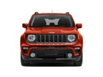 2020 Jeep Renegade Jeepster 4x4