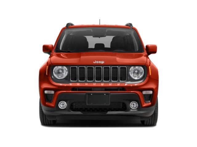 2020 Jeep Renegade Jeepster 4x4