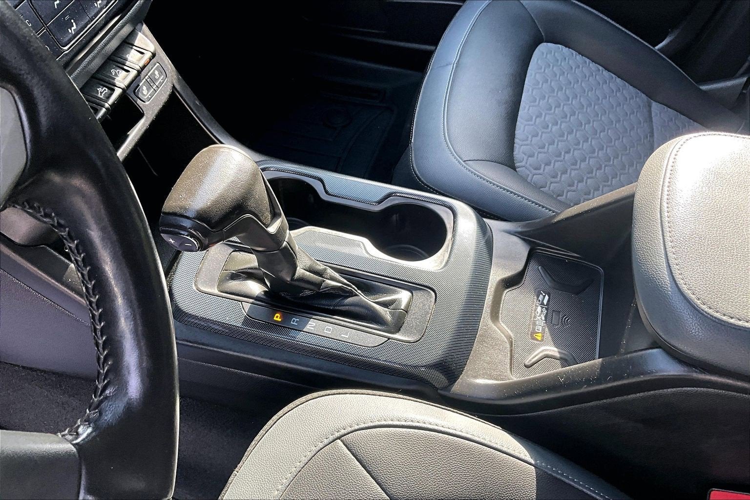 2020 Chevrolet Colorado 4WD Z71