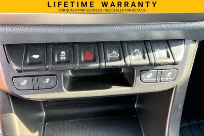 2020 Chevrolet Colorado 4WD Z71