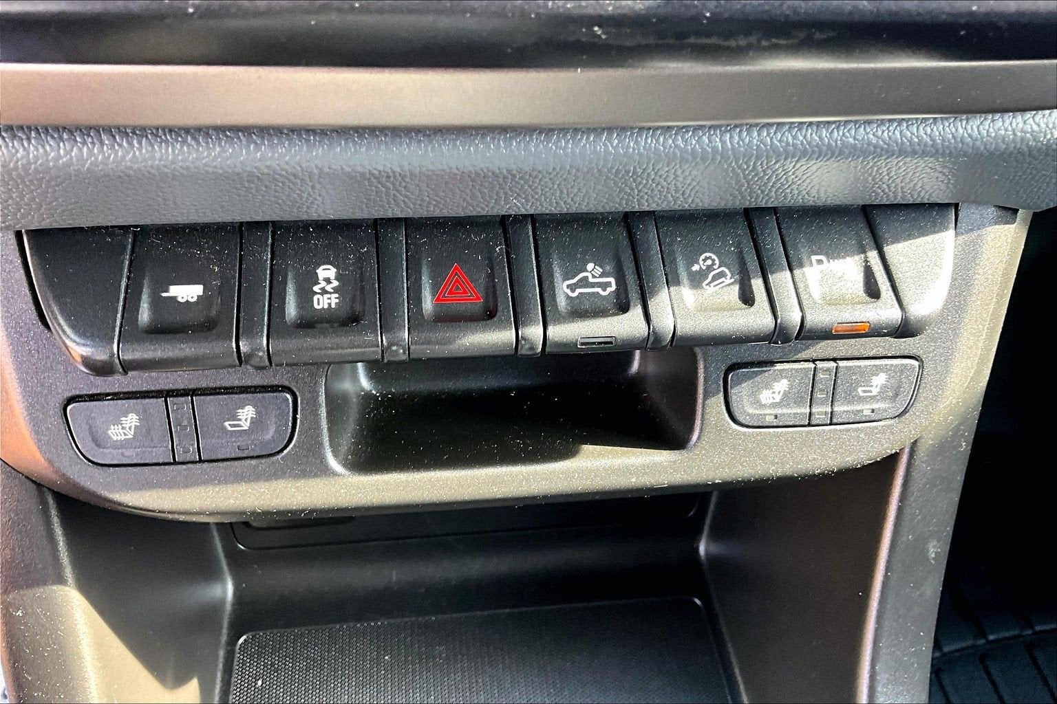 2020 Chevrolet Colorado 4WD Z71