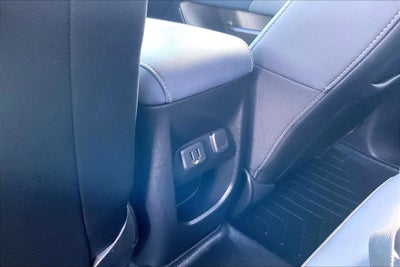 2020 Chevrolet Colorado 4WD Z71