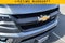 2020 Chevrolet Colorado 4WD Z71