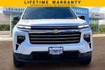 2024 Chevrolet Traverse FWD LT