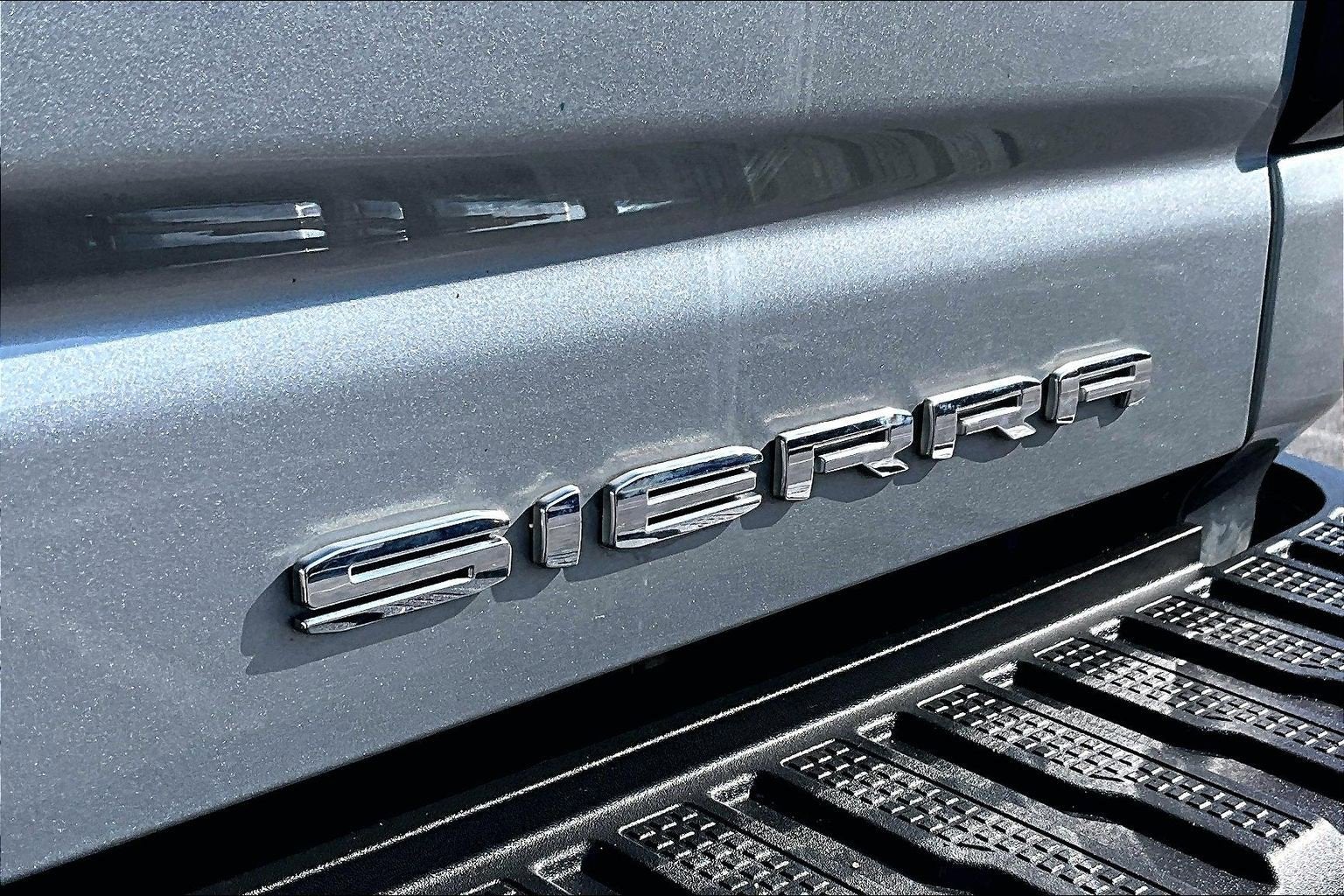 2024 GMC Sierra 3500HD Denali