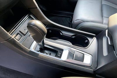 2023 Subaru Ascent Onyx Edition Limited