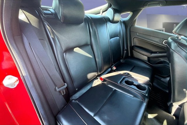 2024 Acura Integra Type S