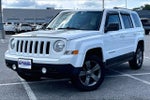 2017 Jeep Patriot Sport SE