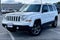 2017 Jeep Patriot Sport SE