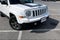2017 Jeep Patriot Sport SE