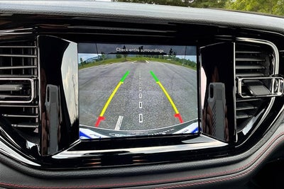 2024 Dodge Durango GT