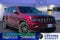 2017 Jeep Grand Cherokee Trailhawk