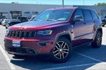 2017 Jeep Grand Cherokee Trailhawk