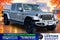 2021 Jeep Gladiator High Altitude