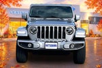 2021 Jeep Gladiator High Altitude
