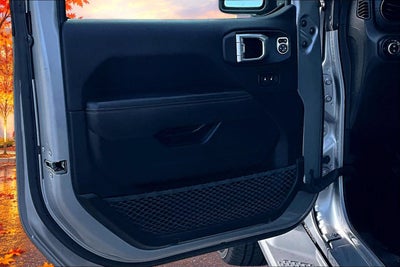 2021 Jeep Gladiator High Altitude
